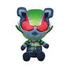 Kamen Rider Geets Kamen Rider Tycoon Chibi Plush