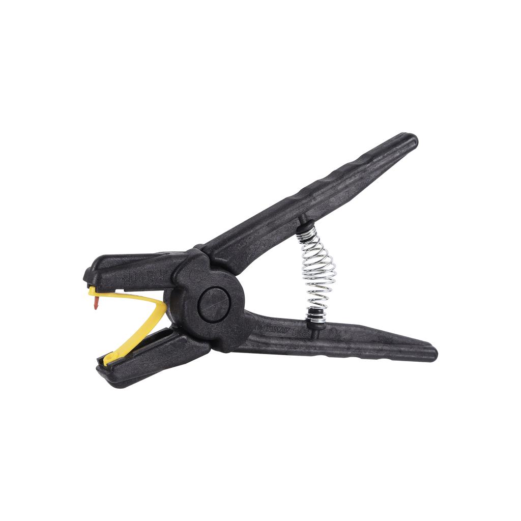 Livestock animal ear tag tongs use for chicken wings birds quails pigeons ducks gooses chicken wings buckles
