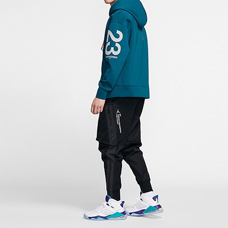 Jordan 23 Sports Pants Men's Moderate CD8142-010