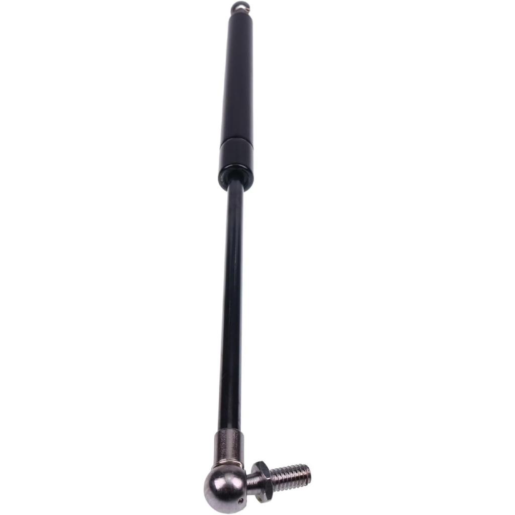 Door Shock Gas Strut Spring 7142371 compatible with Bobcat A770 S450 S510 S530 S550 S570 S590 S595 S630 S650 S740 S750 S770 S850 T450 T550 T590 T595