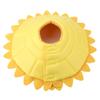 Soft Foam et Recovery Collar Adjustable Fit Anti-Lick Neck Ring  Daily Wound Care