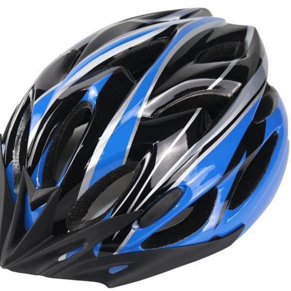 Bicycle helmets Men's and women's mountain road bikes Integrated forming battery bikes Cycling hard hats Motorcycle protection