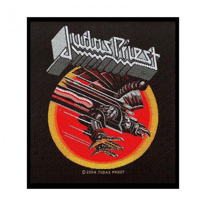 Judas Priest Screaming For Vengeance Patch