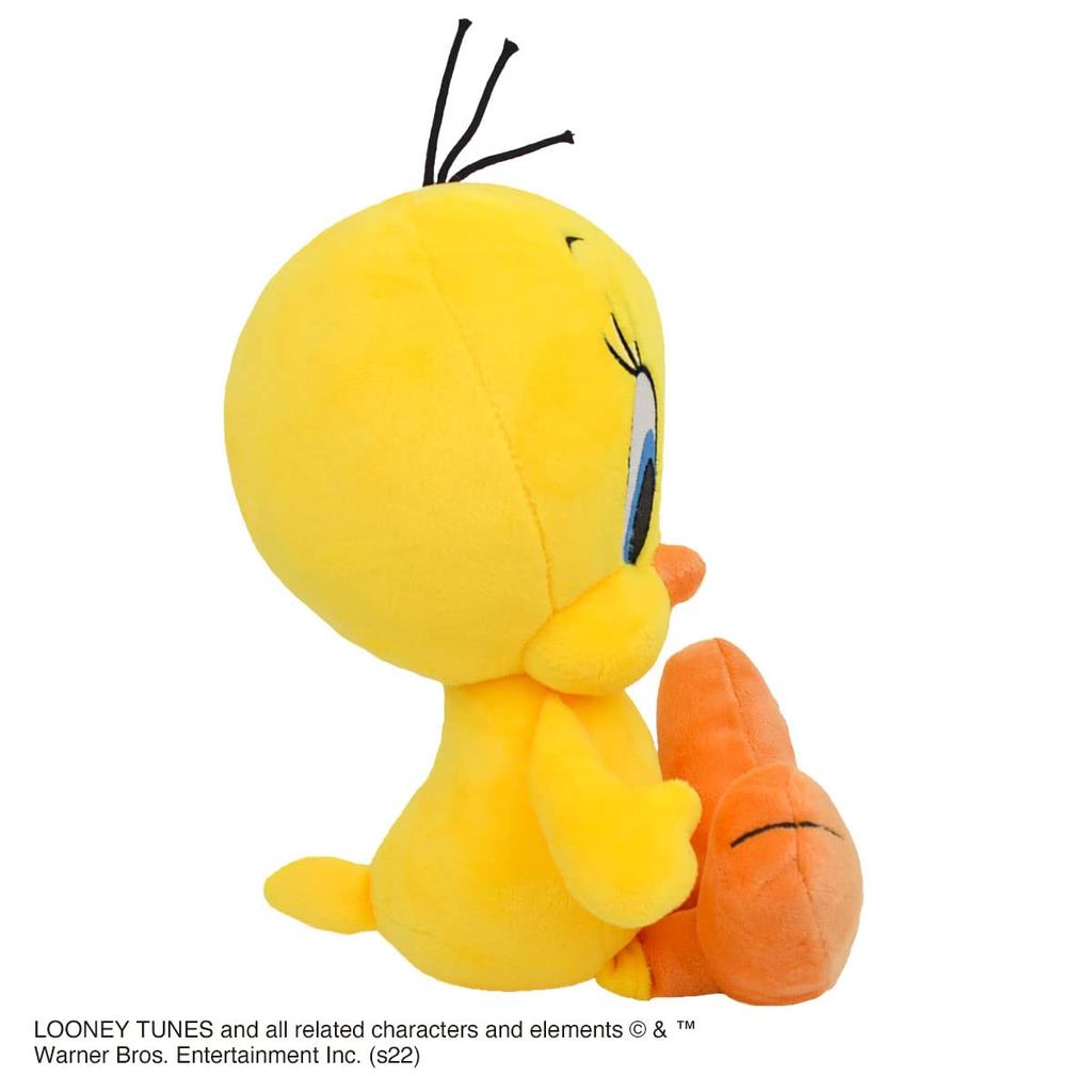 Plush Looney Tunes Tweety Classic 25cm [NICI]