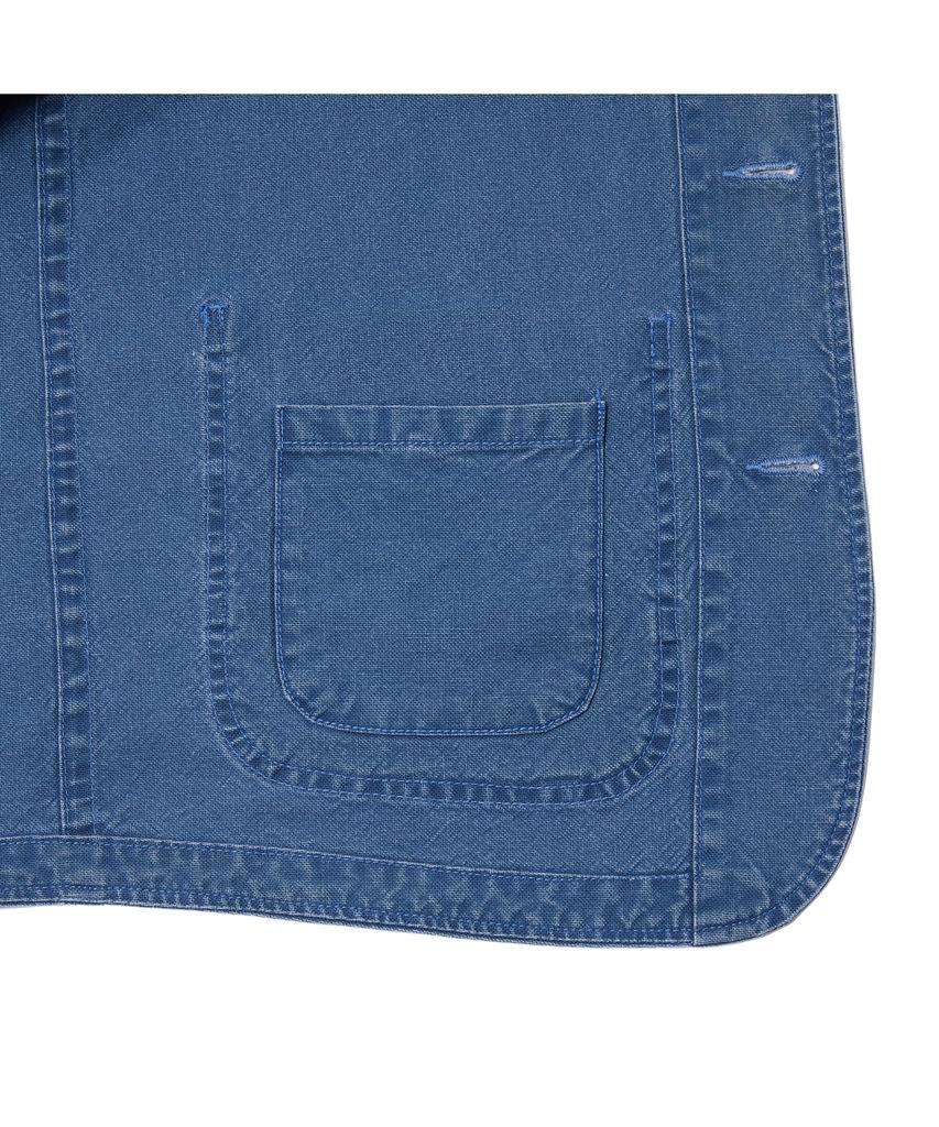 Prodeshirt Royal Vintage Oxford Shacket (Cb)