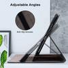 Кожаный чехол для Samsung Galaxy Tab A11 A9 + 8.7 Plus S5e T720 Чехол-книжка для планшета Tab A 10.1 T510 A8 X200 10.5 S6 A7 Lite 10.4
