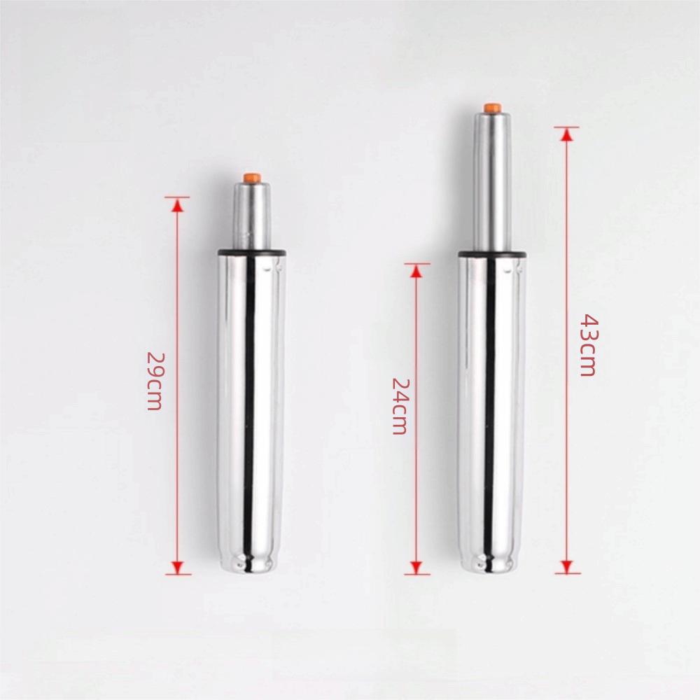 Гидравлическая система Газовый лифт Цилиндр Металлический материал Амортизатор Поршень Новая Пневматическая Опорная Штанга