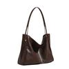 Tote Bag Women's New Shoulder Underarm Bag Large-capacity Commuter Bag