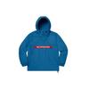 Supreme Тяжелый нейлоновый анорак SUP-FW19-264