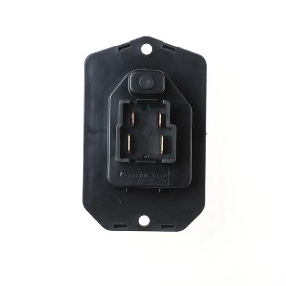 Blower Fan Motor Heater Resistor LR031677 For Land Rover Discovery 3 4 2005-2014