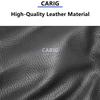 For VOLVO XC90 15-26 Leather Door Anti-kick Sticker Modified Car Interior Protection Film Modification Accessories Refit