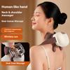Neck Shoulder Massager Kneading Muscles Massage Pillow Muscle Relax Multifunctional Neck And Shoulder Relaxing Massage