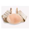 2-10Months  Artificial Fake Silicone Belly Tummy Paunch abdomen False Pregnancy Crossdresser Halloween Spoof