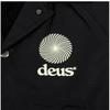DeuS Ex Machina Strata Coach Men S Jacket Dmf246763 Blk