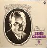LP Record VARIOUS - The Chronological Bing Crosby Volum JZ9 Jonzo 1986 UK Jazz Used