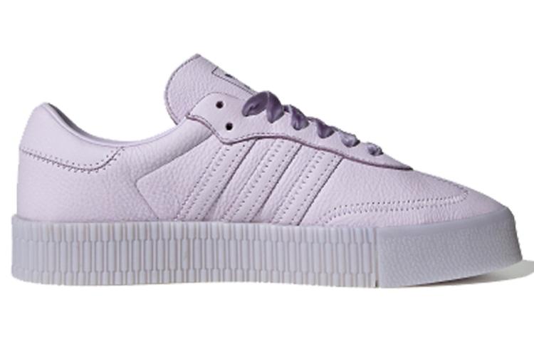adidas Sambarose Пурпурный оттенок Женский EH1324