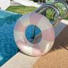 Striped Tube Water Play Swimming Life Tube, Korean Water Fun Items
