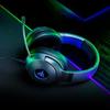 Razer Kraken V3 X Wired Gaming Headset with RGB Lighting
