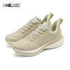 ONEMIX 2024, новая китайская спортивная обувь, амортизирующие мужские кроссовки, Нескользящие дышащие легкие уличные женские кроссовки