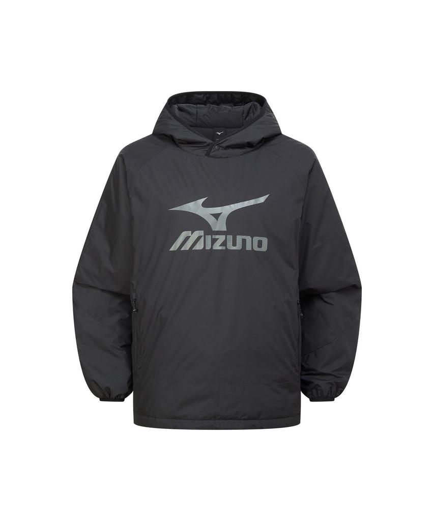 Mizuno Капюшон с подкладкой Трасса_32Ye6G27