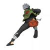 BANPRESTO Фигурка Наруто Хатаке Какаши Скульптурная Ninja War
