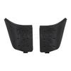 1 пара Кнопка гудка рулевого колеса Левая Правая Для Vauxhall Opel 6242078 Corsa C Tigra B Meriva A Combo C 93173876 48263551