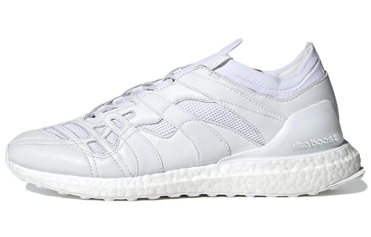 adidas Predator Accelerator Triple White HP7477