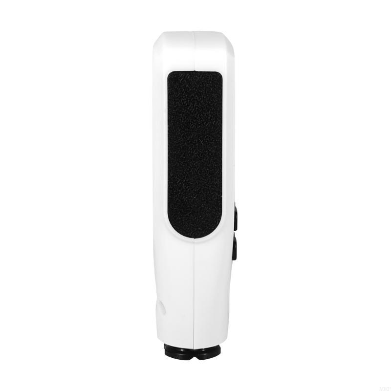 HW300-MINI Измеритель толщины покрытия Железосодержащие Алюминиевые Двухцелевой Оцинкованные Измерение Поверхность Краски-Детектор A0KF