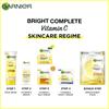 Garnier Крем-сыворотка Bright Complete VITAMIN C SPF40/PA+++, 45 г