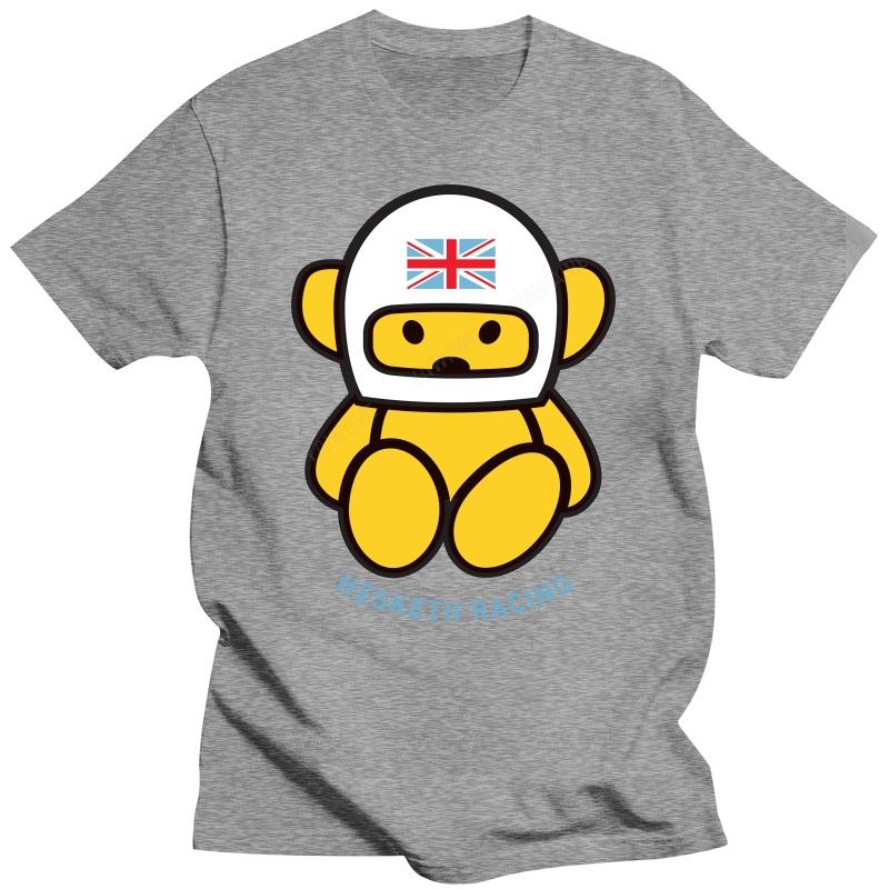 Hesketh Racing Classic T Shirt Mens Fanatics Gift funny Print Tshirt Hip Hop Tee Shirt Summer Men fashion Tee hot tees