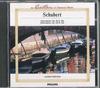 CD  - Шуберт: Экспромты MP153 PHILIPS Япония Классика Б/У