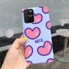 Чехол для Samsung Galaxy S10 Lite SM-G770F, Роскошный чехол с художественной росписью, Мягкий ТПУ чехол для телефона для Samsung S10 Lite S10Lite Fundas Coque