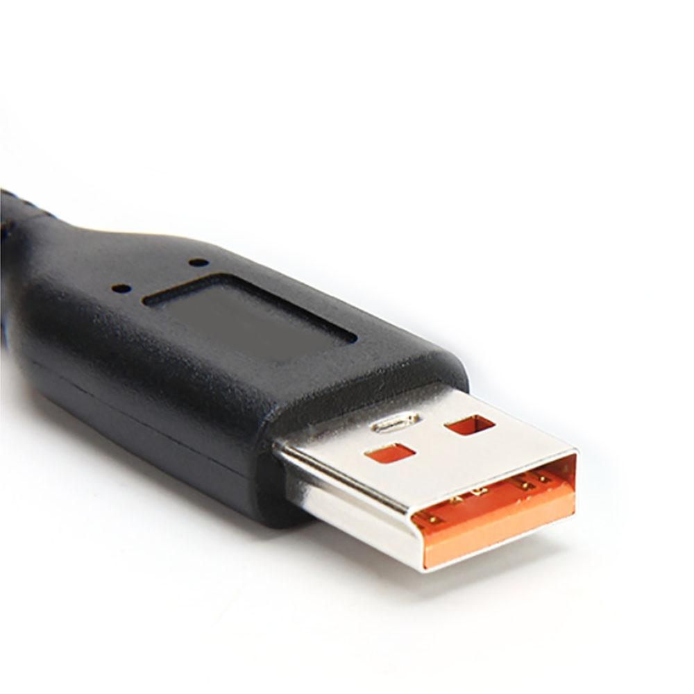 Кабель питания USB Type C PD для Lenovo Yoga 3 4 700 900