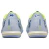 Nike Mercurial Vapor 14 Academy IC Grey Light Marine Мужские кроссовки Football-Grey Laser-Blue Blackened-Blue DJ2876-054