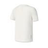 Fila Classic Versatile Casual Short Sleeve T-Shirt Men Tops A11M531116F-WT