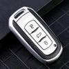 Geely Car Key Case: Emgrand GS, Borui, Boyue, S1, X3, Vision X6 Key Protection Shell
