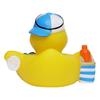 Mbw Schnabels Duck Beach Squeaky Toy