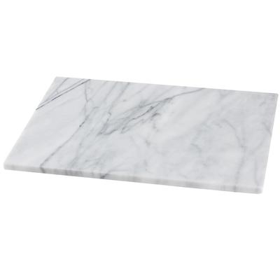 Pearl Metal Мраморная скалка, 40x30см, для приготовления лапши, хлеба, пиццы, кондитерских изделий, теста для пирогов и печенья, D-5881