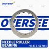 Needle Bearing 93310-527W1 for Yamaha E60 60HP 6K5 2-stroke Outboard Engine