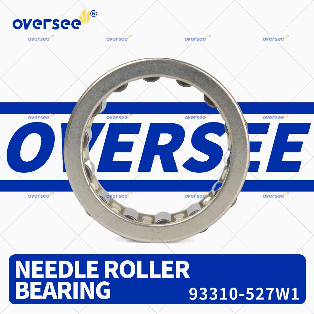 Needle Bearing 93310-527W1 for Yamaha E60 60HP 6K5 2-stroke Outboard Engine