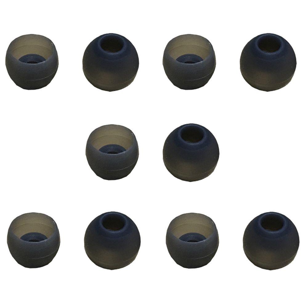 Пылезащитный Анти-потеря Силиконовый Чехол для Наушников Защитный Колпачок Защита Затычки для Ушей Замена для Наушников