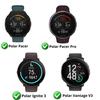 Зарядное устройство, совместимое с Polar Pacer / Pacer Pro / Ignite 3 / Vantage 3 - USB-кабель 1 метр для зарядки часов Phonillico®