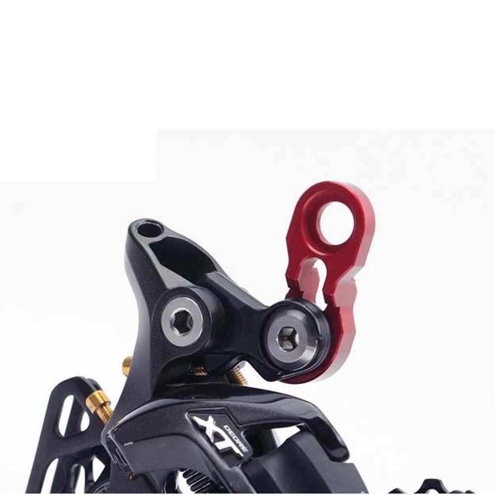 Hooks Bicycle Rear Derailleur Hanger Bicycle Rear Extender Tail Hook Extender Extension Hanger