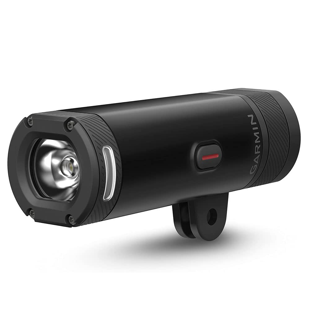 Garmin Varia UT 800 Smart Headlight Urban Edition with Dual Mount Out-front