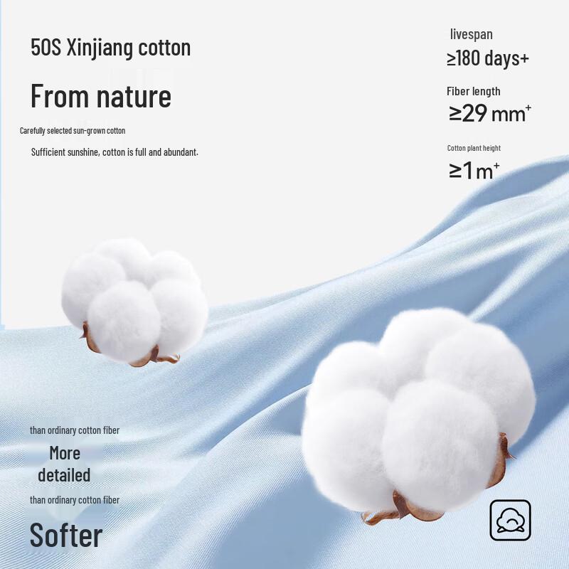 Женские трусы Urban Lady класса А из детского хлопка, антибактериальные, бесшовные, со средней посадкой