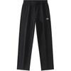 Li Ning Sports Fashion Series Versatile Straight Leg Comfortable Casual Pants Men Bottoms AYKU589-2