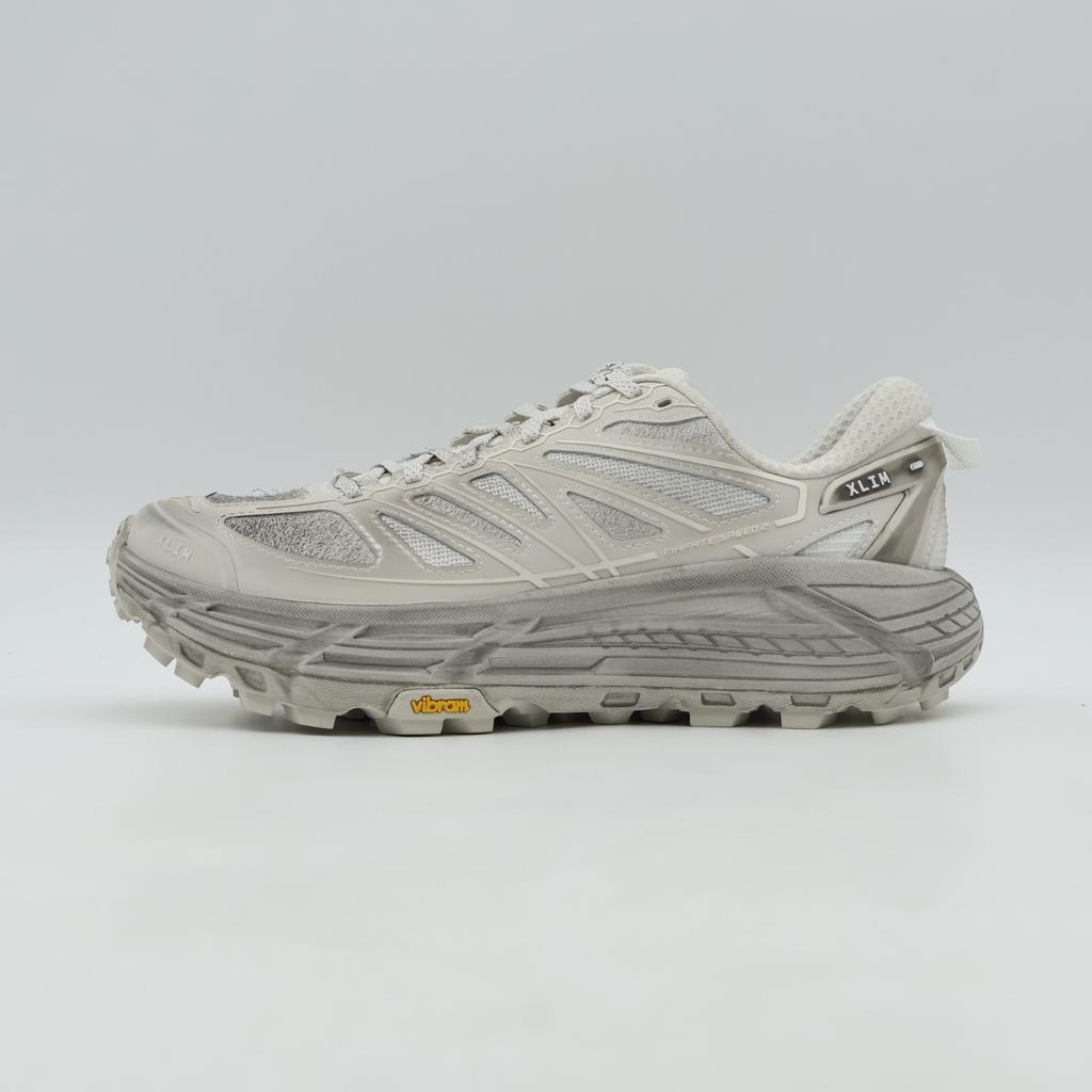 1181770-GRYF XLIM A Hoka Mafate Speed 2 TS Серый (Мужской)