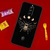 Пчела Арт Принт милый мультяшный цветочный Чехол Для ZTE Nubia Red Magic 8S 9S 10S 8 9 10 11 Pro Plus 6 7 6S 7S Pro 6R 5G 10 Air Cover