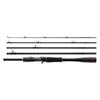 SHIMANO Rod 21 Zodiac (Pack Rod) C610M-5