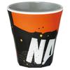 Skater Children's Tumbler 270ml Melamine Cup NARUTO Boys MTB2-A Naruto 8.7x9cm